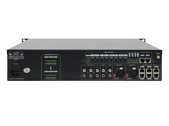 NEVOD NDM-4612М