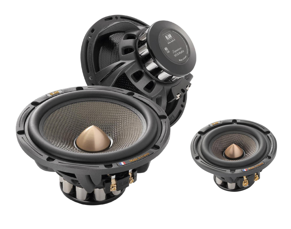 BLAM S 165 M2 FR A