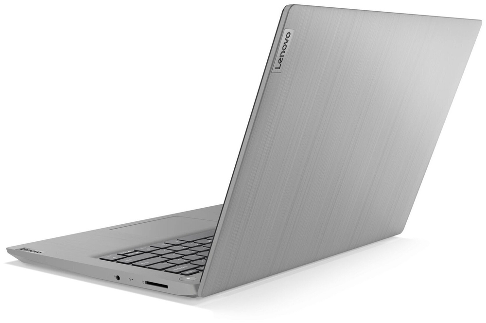 Ноутбук Lenovo ideapad 3-14ITL6. CPU: Intel Core i3-1115G4 3.00 ГГц, RAM: 8 ГБ, SSD: 256 ГБ, GPU: Intel UHD Graphics, OS: Free DOS, Состояние: B1
