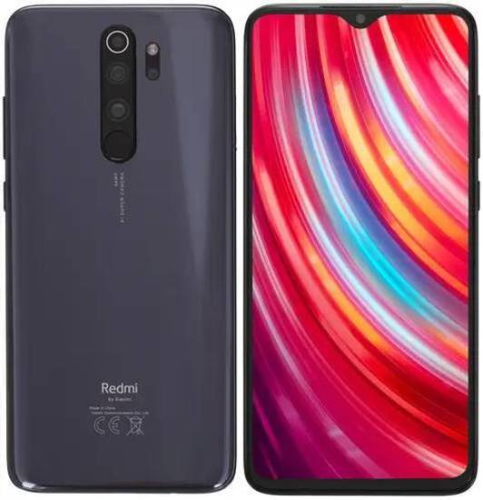 Xiaomi Redmi Note 8 Pro 6/128GB