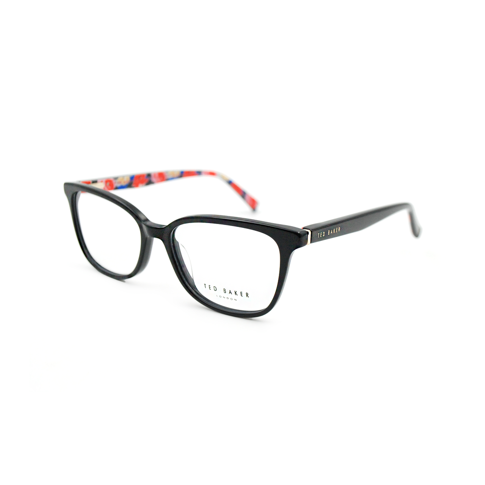 Оправа бабочка TED BAKER 9241 001 черная