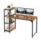EUREKA ZX-SH140A Reclaimed Wood