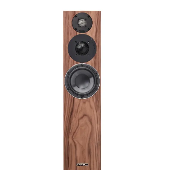 PMC Twenty5 26i Walnut