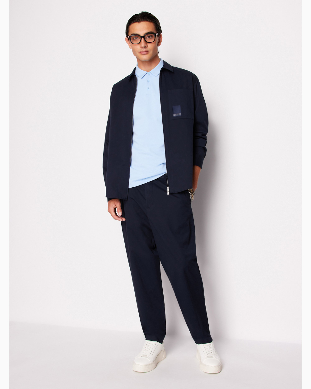 Брюки Armani Exchange