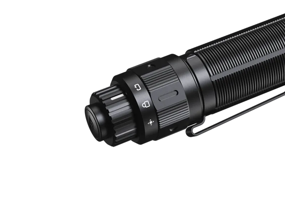 Фонарь Fenix тактический TK22TAC