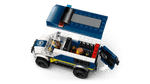 Конструктор LEGO City 60479 Police Prisoner Transport Van