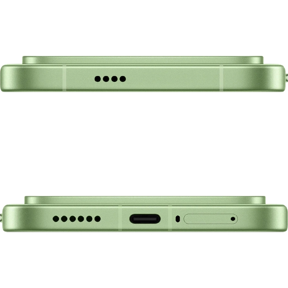 Смартфон Xiaomi Poco F9 Pro 5G 12/512 ГБ Green (зелёный)