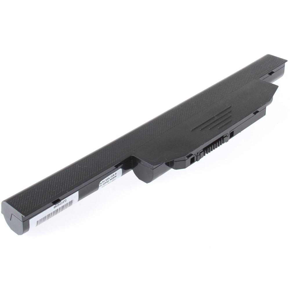Аккумулятор iBatt 4400mAh, для FMVNBP228
