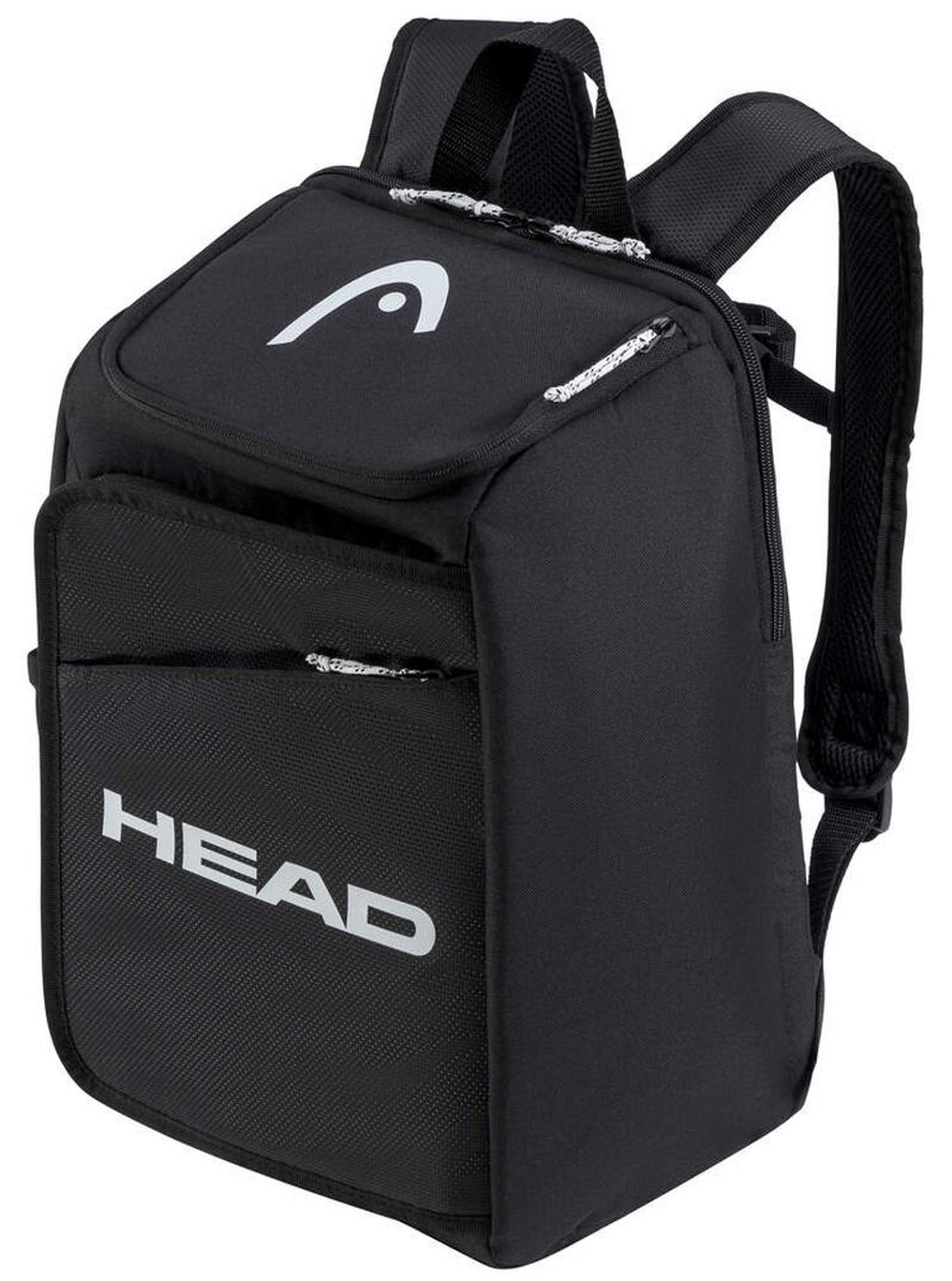 Рюкзак теннисный Head Junior Tour Backpack (20L) - black/white