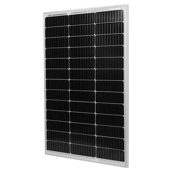 Солнечная электростанция Yashel 200Вт/20A Монокристалл MPPT