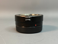 Canon Mount Adapter EF-EOS R