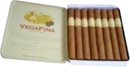 VegaFina Minutos