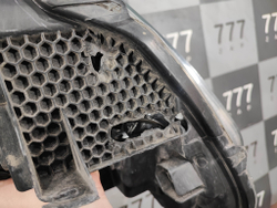 Фара правая галоген Nissan Qashqai 2 (J11) 13-19 Б/У Оригинал 260104EH2A