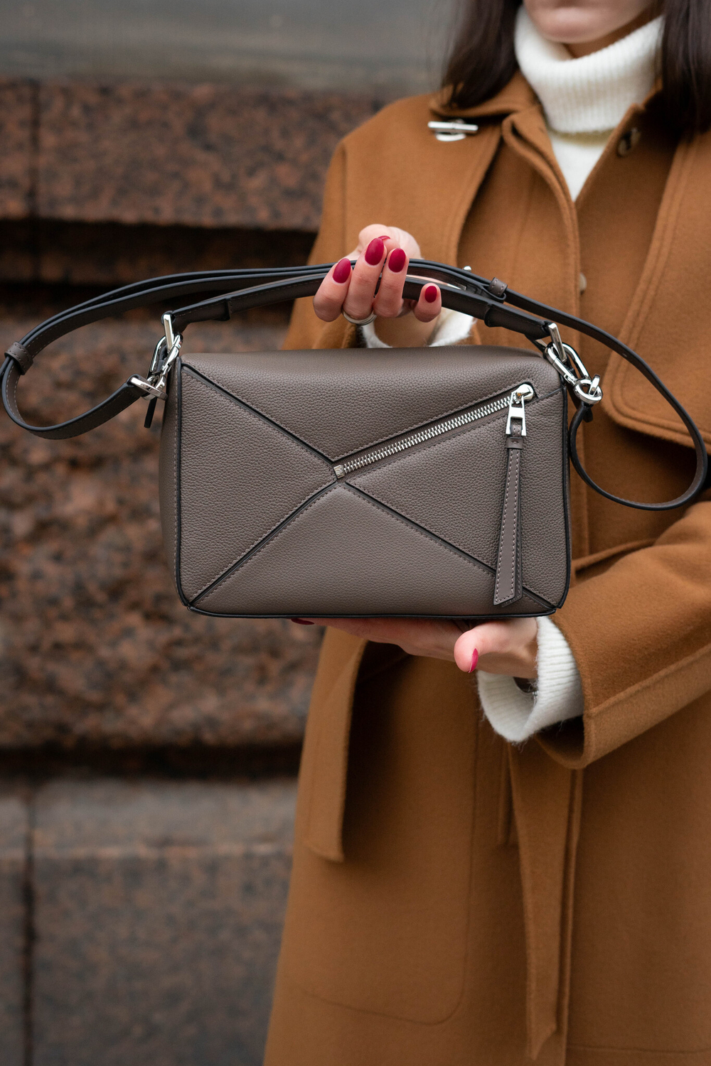 Loewe Puzzle Medium
