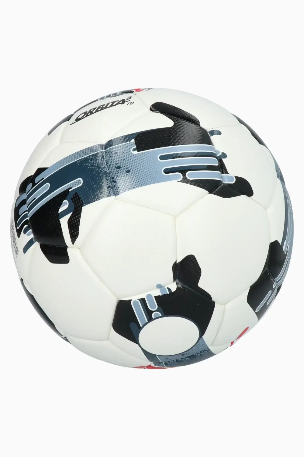 Футбольный мяч Puma Orbita 3 TB размер 4 - белый