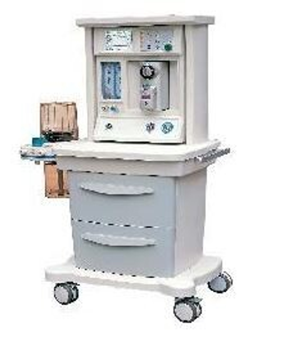Аппарат ингаляционного наркоза STARTECH AM-301(I)