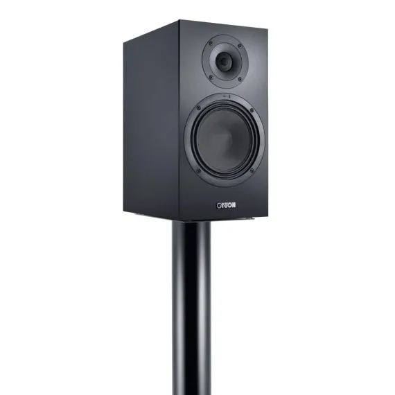 Canton GLE 30 S2 Black