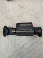 Прицел тепловизионный Sytong LM02-19 x2.7/5.4/10.8/21.6, 256x192, D19