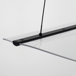 Citilux SKATT CL213131 LED Подвесной светильник Чёрный