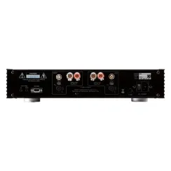 Moon by Simaudio 330A Silver Black