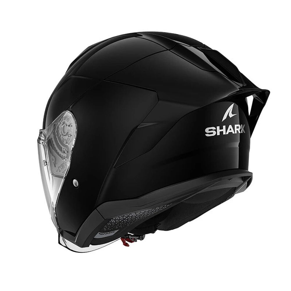 Skwal Jet Cup Blank / Черный