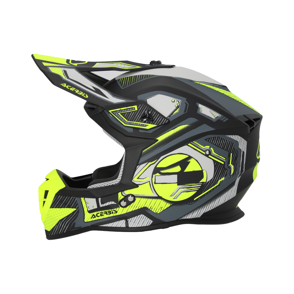 Шлем Acerbis LINEAR 22-06 HELMET