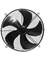 Осевой вентилятор YWF4D-550HS