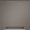 Накладка для розетки с заземлением, защитными шторками и крышкой Voltum S70 Капучино VLS000814