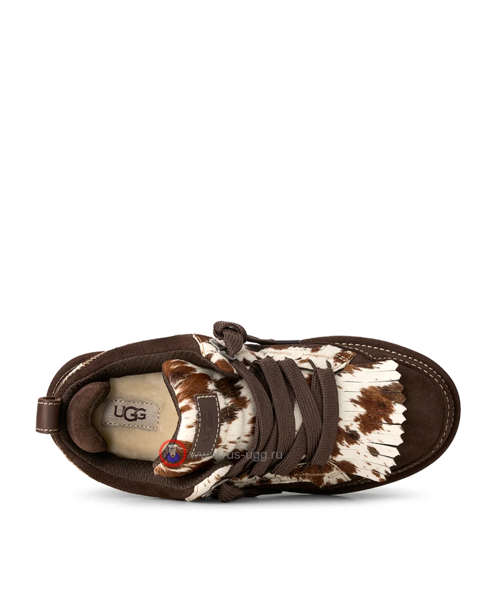 UGG LOWMEL TRAINER Western