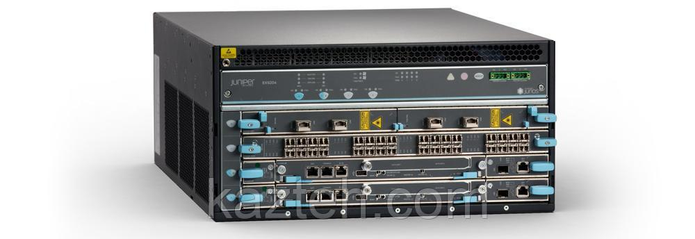 Коммутатор Juniper EX9204-BASE3A-AC