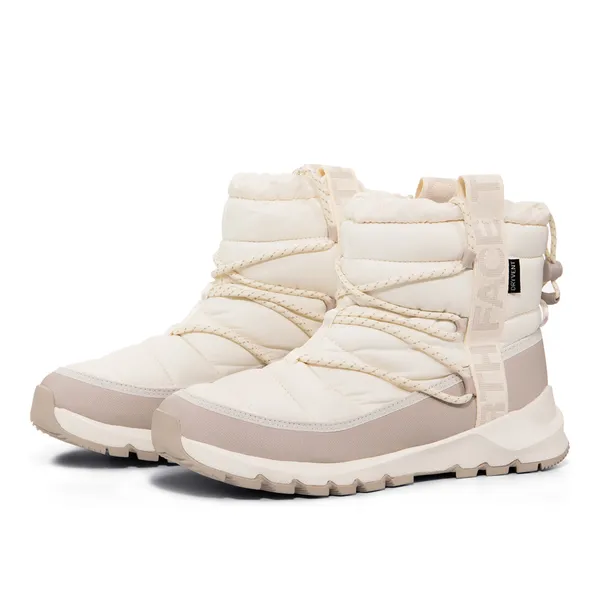 Ботинки женские THE NORTH FACE THERMOBALL™ LACE UP WP