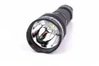 Фонарь с комплектом Armytek Dobermann Hunting Kit XP-L HI 1050 lm (F02004C)