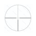 Оптический прицел Vector Optics SFP Grizzly 3-12x56 ( Сетка German #1 / с подсветкой )