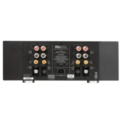 Musical Fidelity M8S 500S Silver