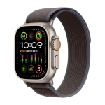 Умные часы Apple Watch Ultra 2 GPS + Cellular, 49mm, Trail Loop M/L, Blue/Black (Синий / Черный)