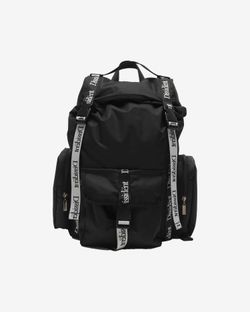 Рюкзак Utility Backpack Черный