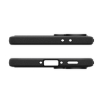 Чехол Spigen Rugged Armor для Samsung Galaxy A56 5G Matte Black