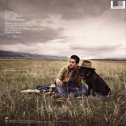 John Mayer — Paradise Valley (LP)