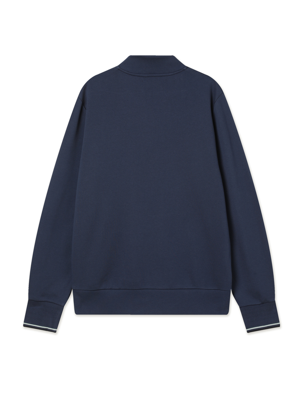Мужская Толстовка Half Zip