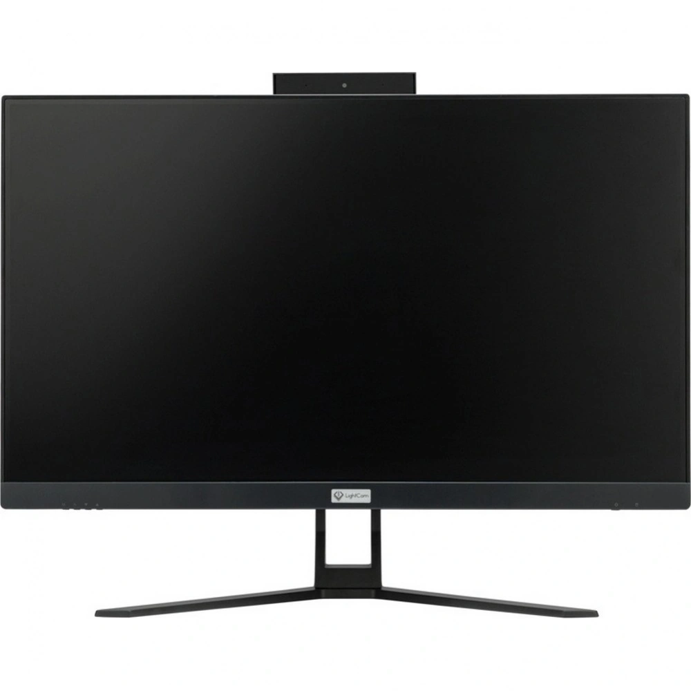 Монитор Lightcom 27" V-Max ПЦВТ.852859.300 черный