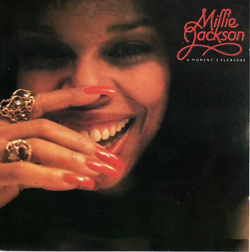 Millie Jackson - A Moment's Pleasure