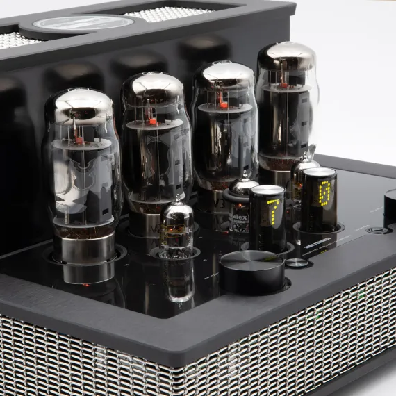Audio Research I/70 Black