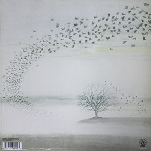 Genesis / Wind & Wuthering (LP)