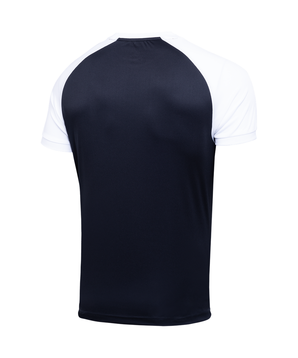 Футболка игровая CAMP Reglan Jersey, черный/белый