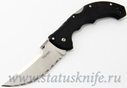 Нож Cold Steel Talwar 21TTLS 102 мм серрейтор