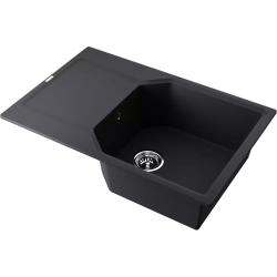 Кухонная мойка Omoikiri Yonaka-78-LB-BE