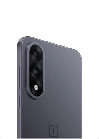 Смартфон OnePlus Nord 5 12/256GB Gray
