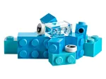 Конструктор LEGO Classic 10713 Чемоданчик для творчества