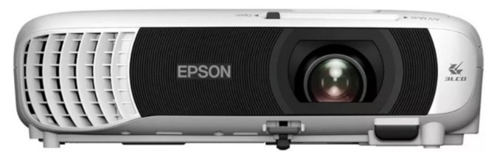 Проектор Epson EB-W55