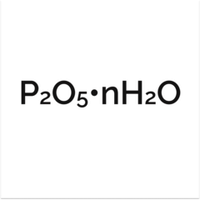 фосфор (V) окись обводненная